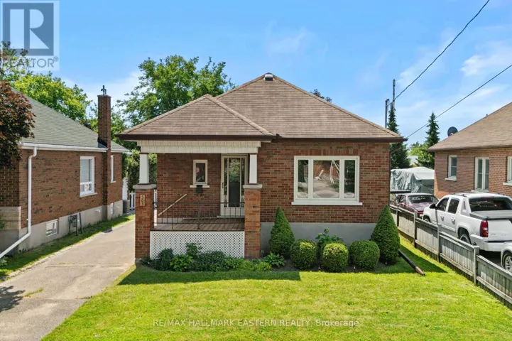 503 ROMAINE STREET, Peterborough (Town Ward 3), Ontario K9J2C8