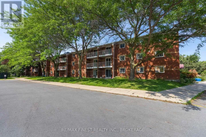 206 - 573 ARMSTRONG ROAD, Kingston (East Gardiners Rd), Ontario K7M8J8
