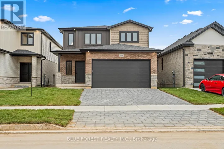 LOT 23 AYRSHIRE AVENUE, London South (South V), Ontario N6P0J5