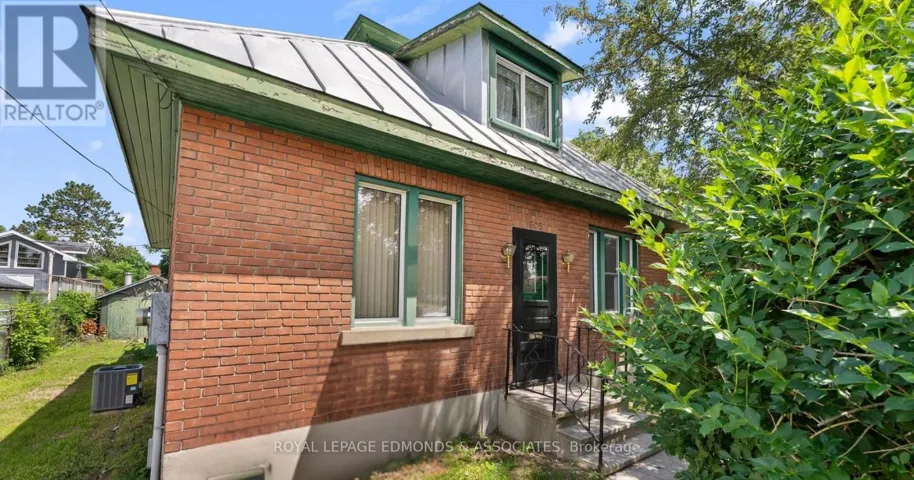 605 PERTH STREET, Pembroke, Ontario K8A6B9