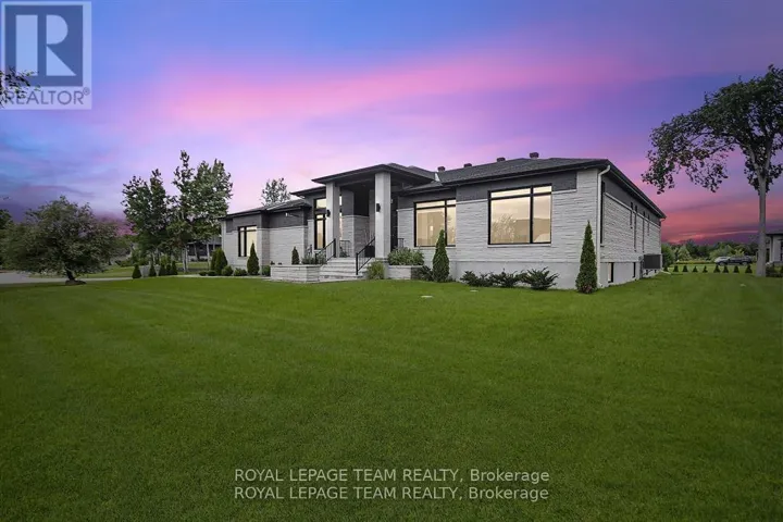 6865 PEBBLE TRAIL WAY, Ottawa, Ontario K4P0C4