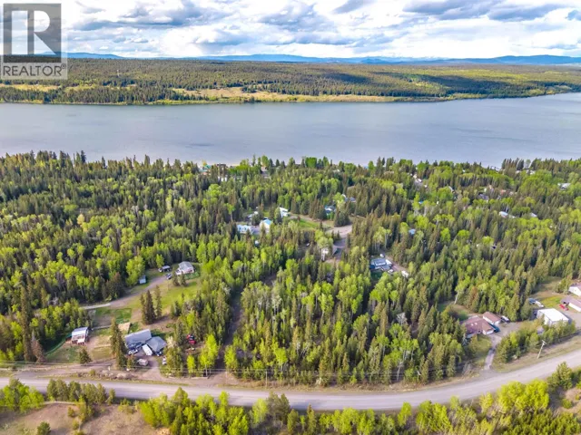 6317 HORSE LAKE ROAD, Horse Lake, British Columbia V0K1X3