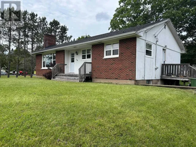 34 Stephen Avenue, Murray Siding, Nova Scotia B6L4J4