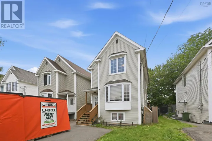 174 Silistria Drive, Forest Hills, Nova Scotia B2W6B1