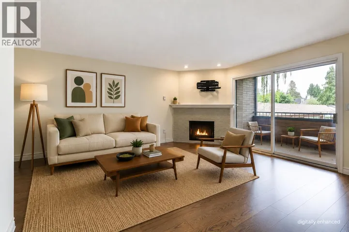 983 Bernard Avenue Unit# 206, Kelowna, British Columbia V1Y6P7