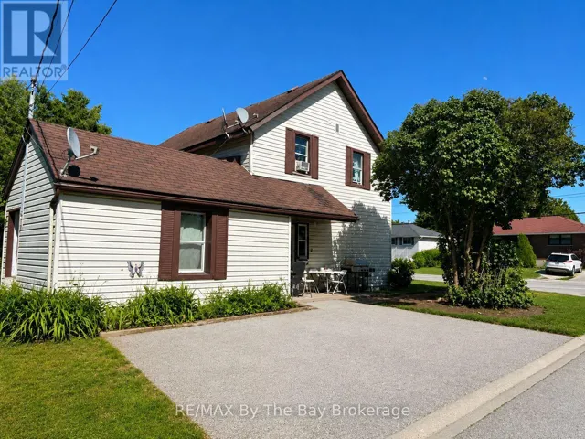 353 ONTARIO STREET, Collingwood, Ontario L9Y1N5