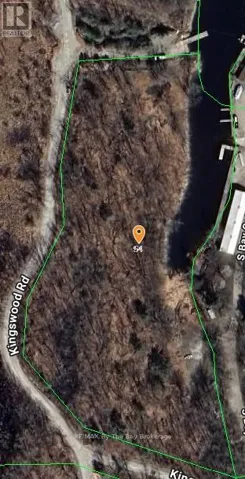 54 KINGSWOOD ROAD, Georgian Bay (Baxter), Ontario L0K1S0