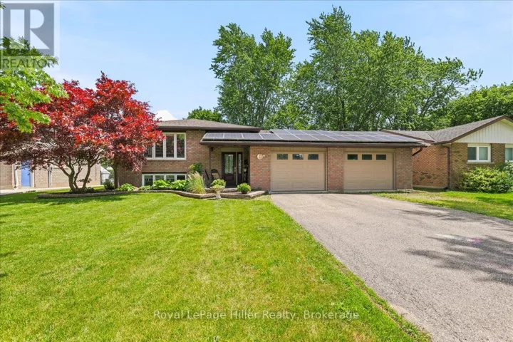 36 QUEEN STREET, East Zorra-Tavistock (Tavistock), Ontario N0B2R0