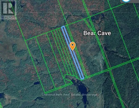 N/A .N/A, Muskoka Lakes (Cardwell), Ontario P0C1J0