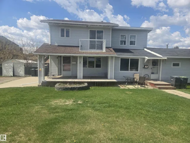909 8 ST, Cold Lake, Alberta T9M1H7