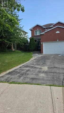 LOWER - 79 ROLLING ACRES DRIVE, Whitby (Rolling Acres), Ontario L1R2C1