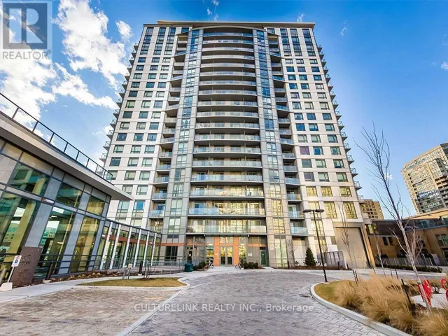 2010 - 185 BONIS AVENUE, Toronto (Tam O'Shanter-Sullivan), Ontario M1T0A4