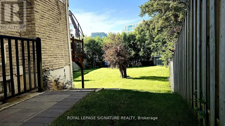 91 TAMARACK BASEMENT DRIVE, Markham (Aileen-Willowbrook), Ontario L3T4W2