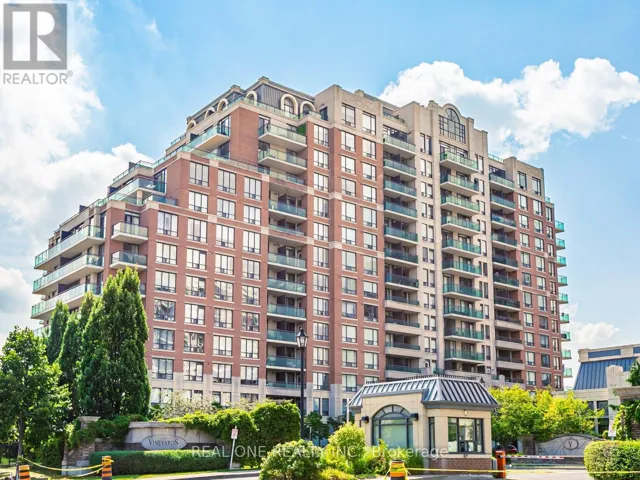 1203 - 310 RED MAPLE ROAD, Richmond Hill (Langstaff), Ontario L4C0T7