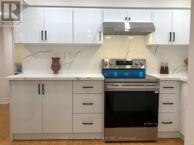 95 DEWPOINT ROAD, Vaughan (Patterson), Ontario L4J9E1