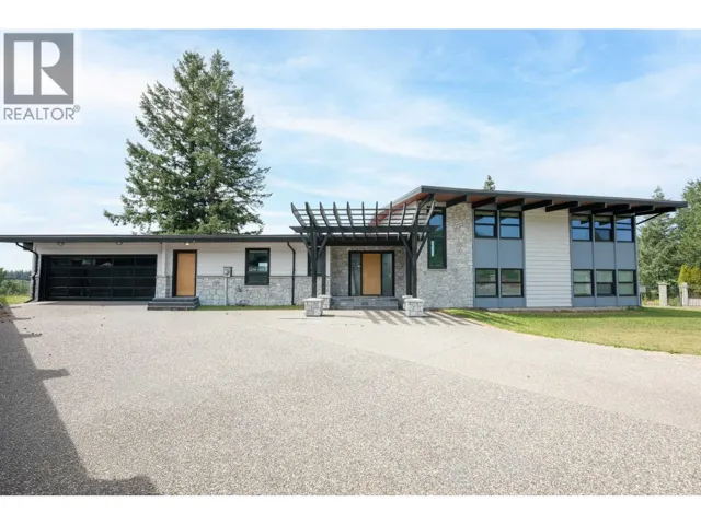 4069 BRINK PLACE, Prince George, British Columbia V2K5G8