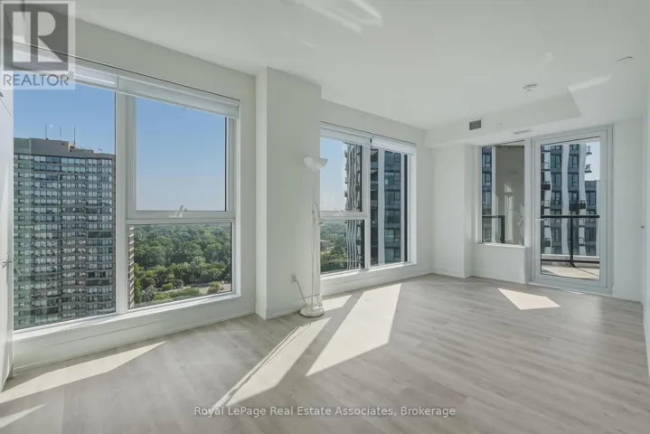 1804 - 25 CORDOVA AVENUE, Toronto (Islington-City Centre West), Ontario M9A0E5