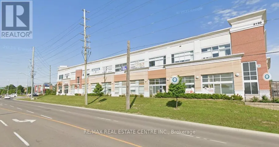 232 - 2130 NORTH PARK DRIVE, Brampton (Bramalea North Industrial), Ontario L6S0C9