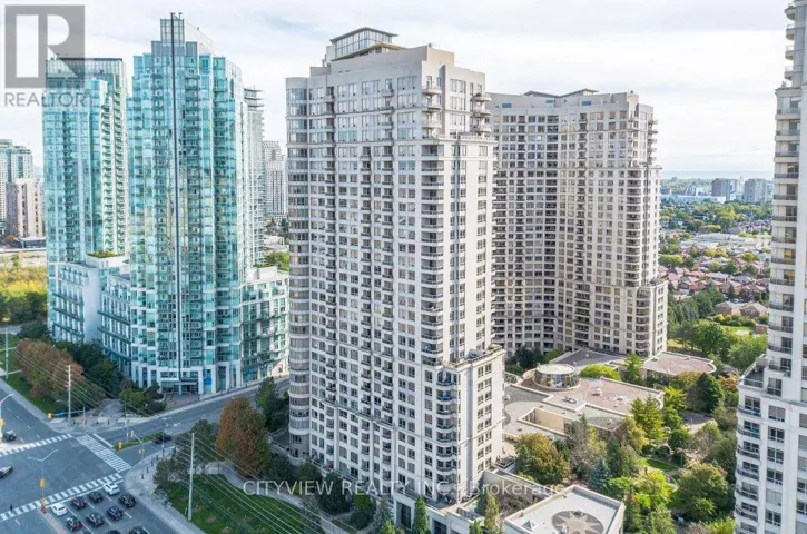 1721 - 3888 DUKE OF YORK BOULEVARD, Mississauga (City Centre), Ontario L5B4P5