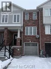 50 EMICK Drive, Ancaster, Ontario L9K1L8