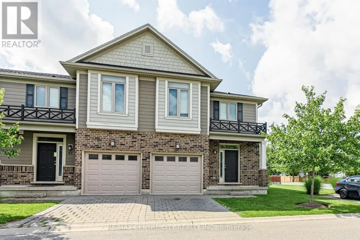 89 - 112 NORTH CENTRE ROAD, London North (North B), Ontario N5X3G9