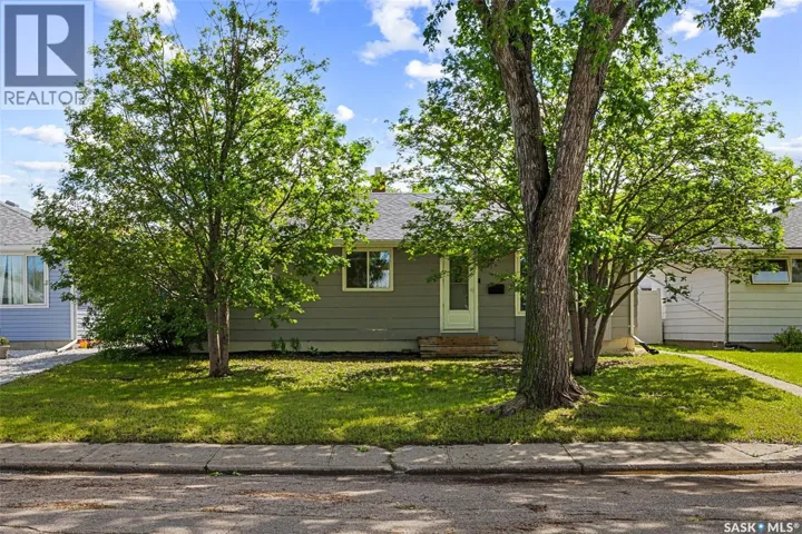 261 Cornwall STREET N, Regina, Saskatchewan S4R2G5
