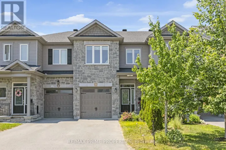 1149 BECKETT CRESCENT, Ottawa, Ontario K2S0Z2