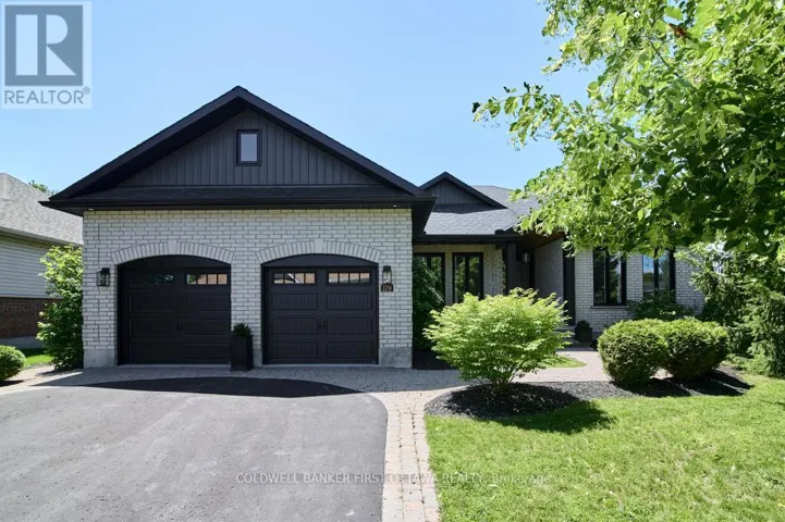 179 GLENNCASTLE DRIVE, Ottawa, Ontario K0A1L0