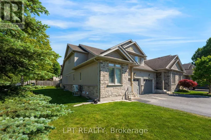 13 - 795 LAURELWOOD DRIVE, Waterloo, Ontario N2V0A3