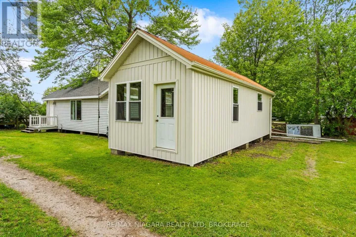 12213 LAKESHORE ROAD, Wainfleet (Lakeshore), Ontario L0S1V0