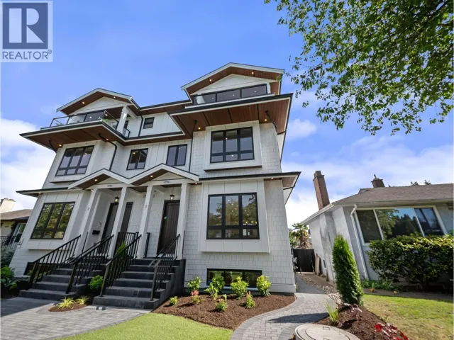 1 3786 PETER STREET, Burnaby, British Columbia V5J1N4