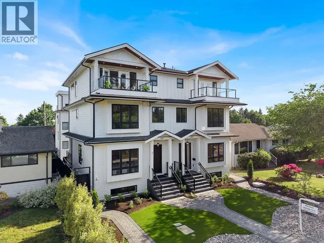 2 3786 PETER STREET, Burnaby, British Columbia V5J1N4