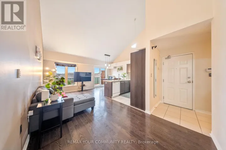 48 - 651F WARDEN AVENUE, Toronto (Clairlea-Birchmount), Ontario M1L0E8