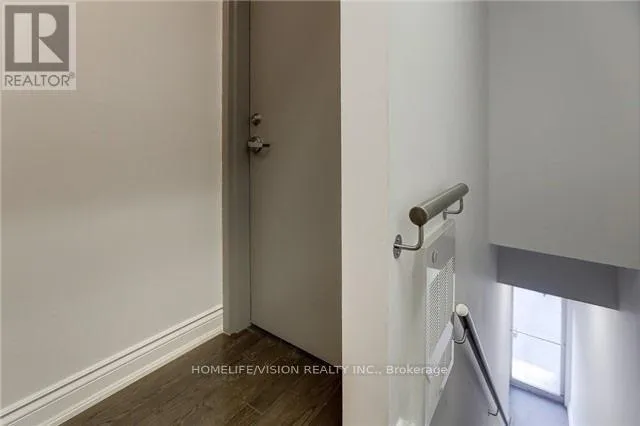 201 - 683 DANFORTH AVENUE, Toronto (North Riverdale), Ontario M4J1L2