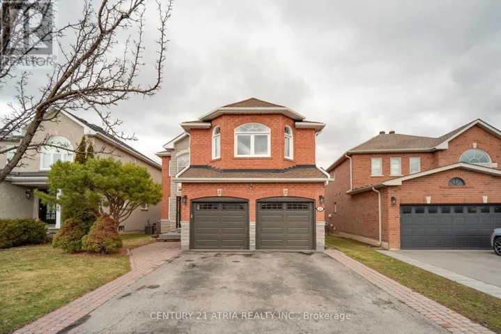 BSMT - 22 SWEET WATER CRESCENT, Richmond Hill (Westbrook), Ontario L4S2A9