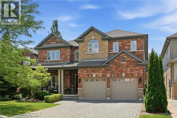 129 MAGNIFICENT Way, Binbrook, Ontario L0R1C0