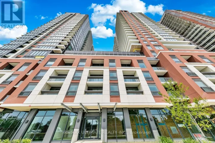 519 - 4010 EGLINTON AVENUE W, Toronto (Humber Heights), Ontario M9A4M2
