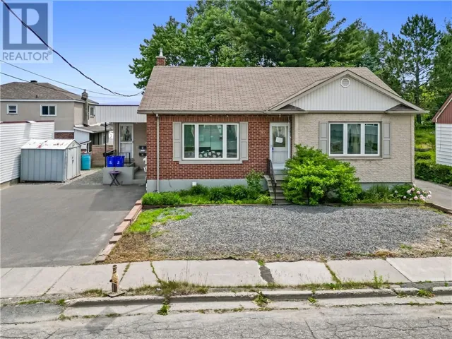453 Victoria Street, Sudbury, Ontario P3C1L1