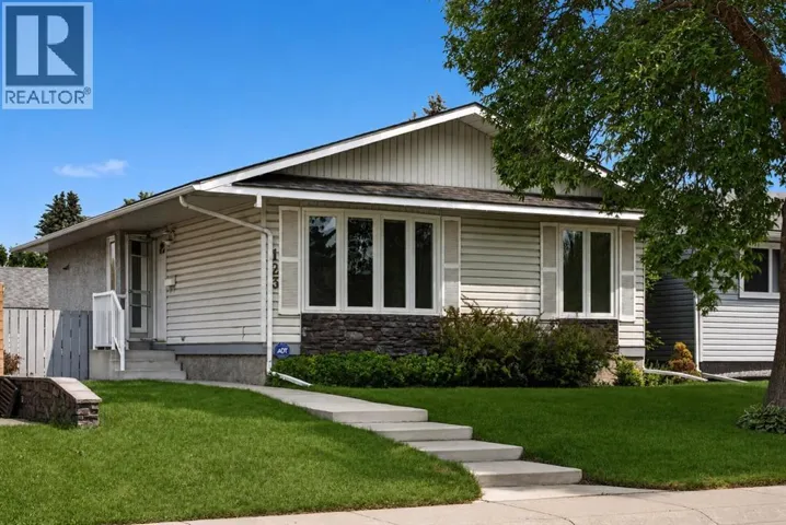 123 Templewood Road NE, Calgary, Alberta T1Y4B1