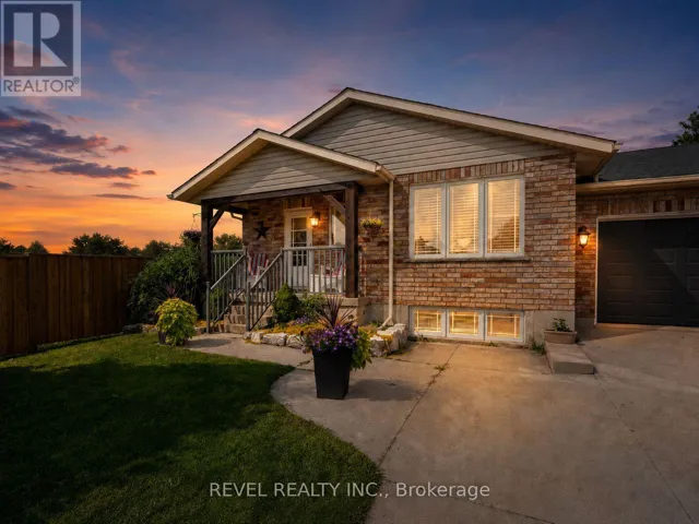 771 PRINCESS STREET, Wellington North (Mount Forest), Ontario N0G2L3
