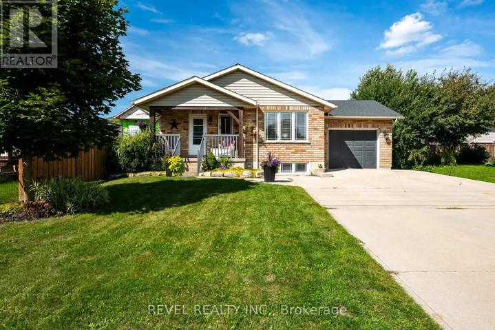 771 PRINCESS STREET, Wellington North (Mount Forest), Ontario N0G2L3