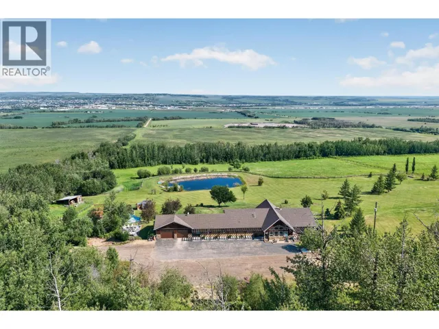 1094 Paradise Valley Subdivision, Dawson Creek, British Columbia V1G0H4