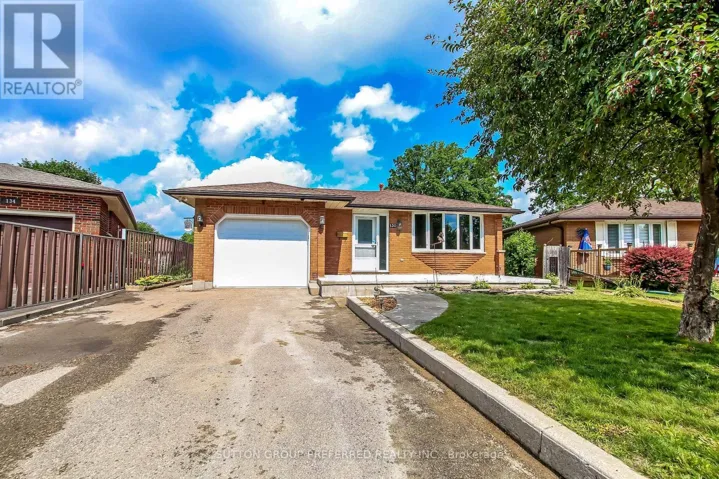 130 FUNDY AVENUE, London East (East O), Ontario N5W1R9