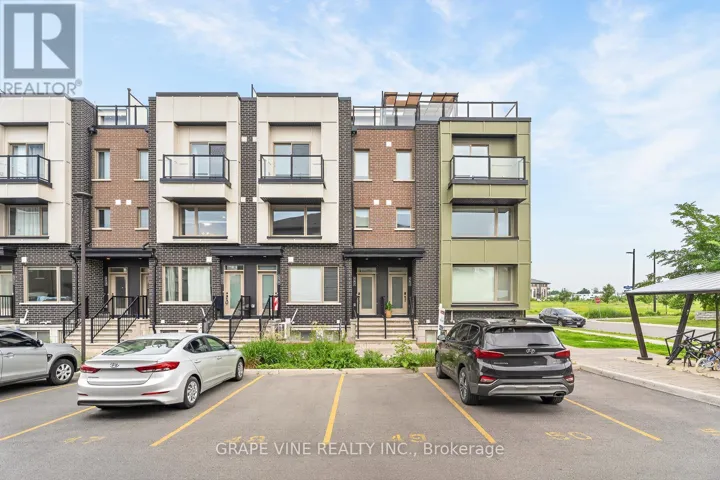 216 - 581 TAKAMOSE PRIVATE, Ottawa, Ontario K1K4Z4