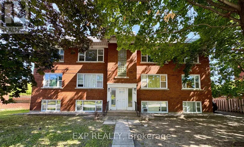 5 - 839 KIRKWOOD AVENUE, Ottawa, Ontario K1Z5Y1