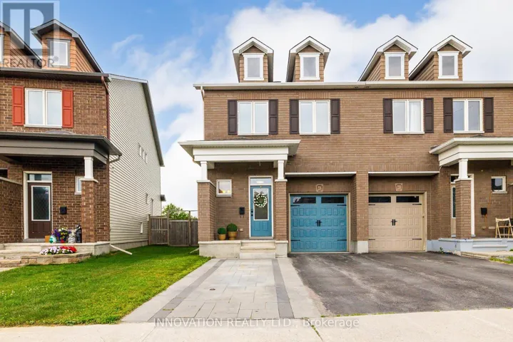 218 AKERSON ROAD, Ottawa, Ontario K2M0H7