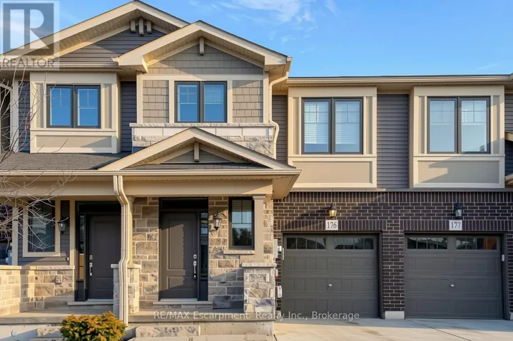 176 - 1890 RYMAL ROAD E, Hamilton, Ontario L0R1P0