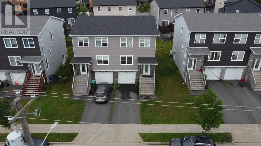 126 Cortland Ridge, Halifax, Nova Scotia B3R0G6