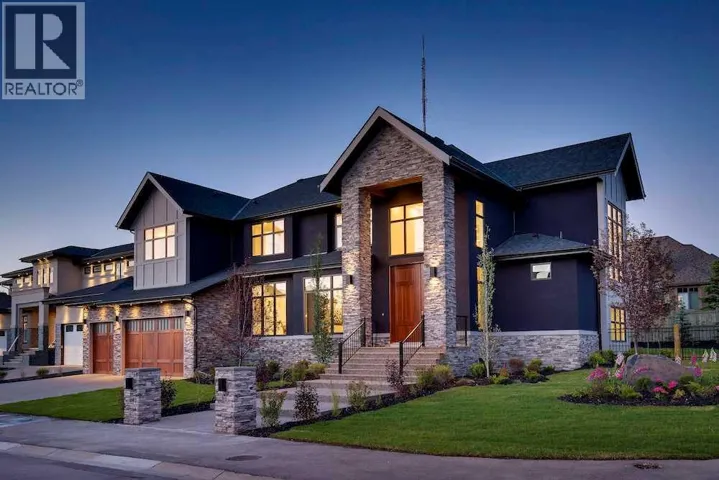 3 Wexford Bay SW, Calgary, Alberta T3H0E2