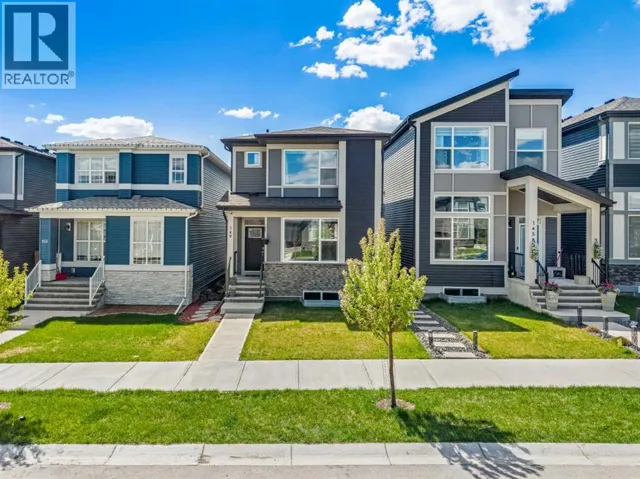 149 Belmont Boulevard SW, Calgary, Alberta T2X4W2